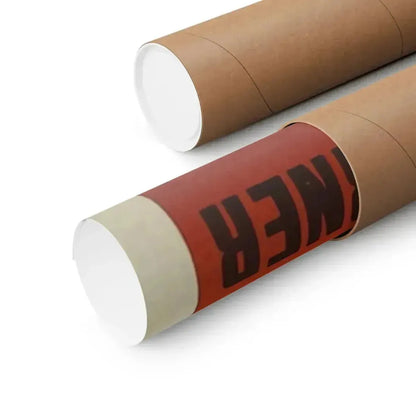 MONSTER FROM GREEN HELL (SPANISH) 1957 - Paper Movie Poster - The Sticker Space