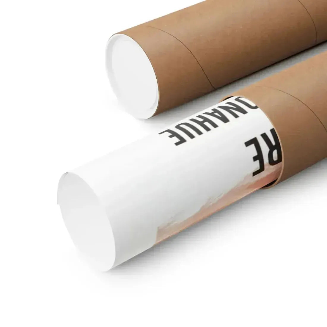 MONSTER ON THE CAMPUS (2) 1958 - Paper Movie Poster - The Sticker Space