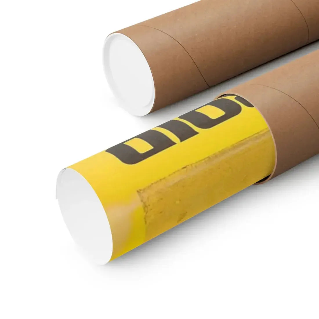 MONSTROID (TEASER) 1980 - Paper Movie Poster - The Sticker Space