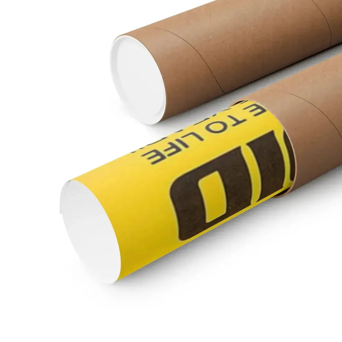 MONSTROID (TEASER) 1980 - Paper Movie Poster - The Sticker Space