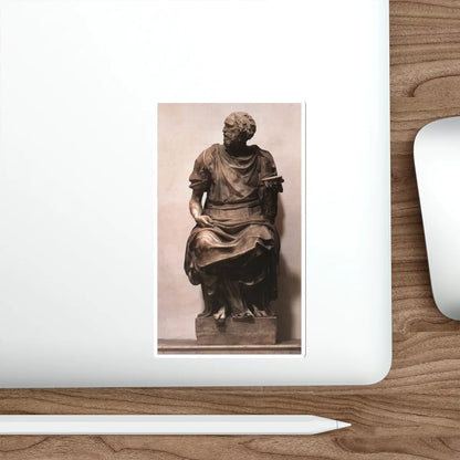 SKU:16944743511754986455 Sticker types:White Shape:Die-Cut Sizes:5" × 5"