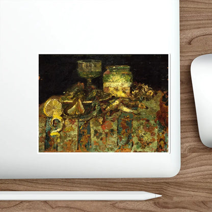 SKU:12612656639173475581 Sticker types:White Shape:Die-Cut Sizes:6" × 6"