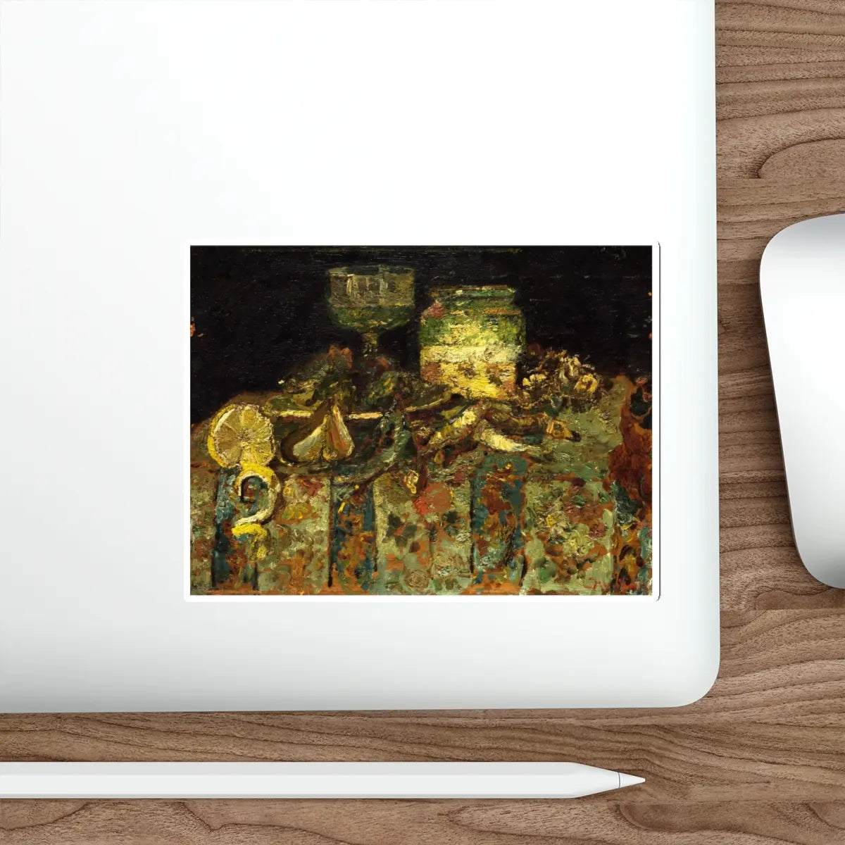 SKU:24332003840518638942 Sticker types:White Shape:Die-Cut Sizes:5" × 5"