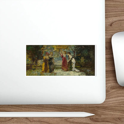 SKU:24007686527308686993 Sticker types:White Shape:Die-Cut Sizes:6" × 6"