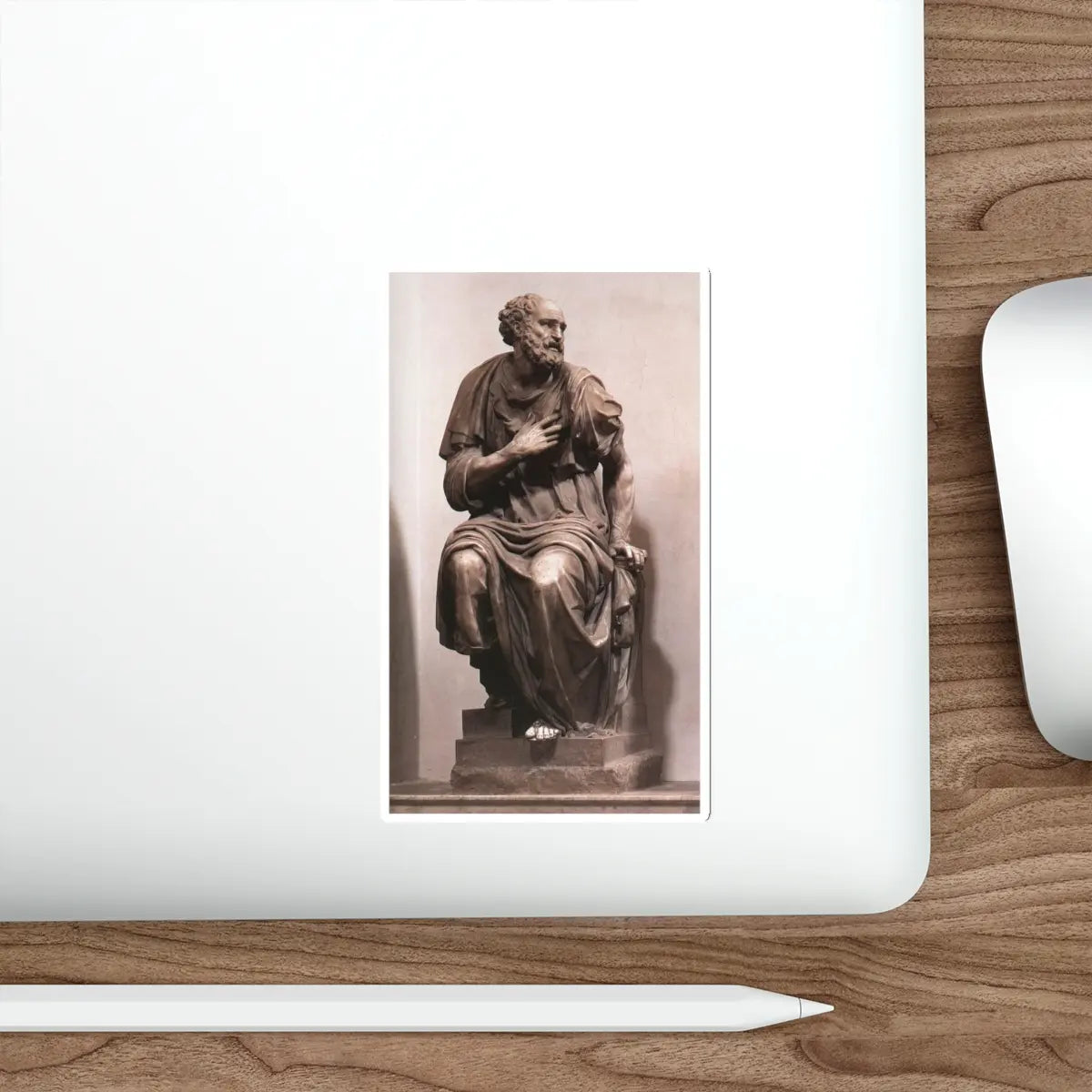 SKU:28133522620945099333 Sticker types:White Shape:Die-Cut Sizes:5" × 5"