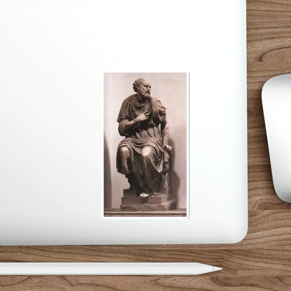 SKU:28133522620945099333 Sticker types:White Shape:Die-Cut Sizes:5" × 5"