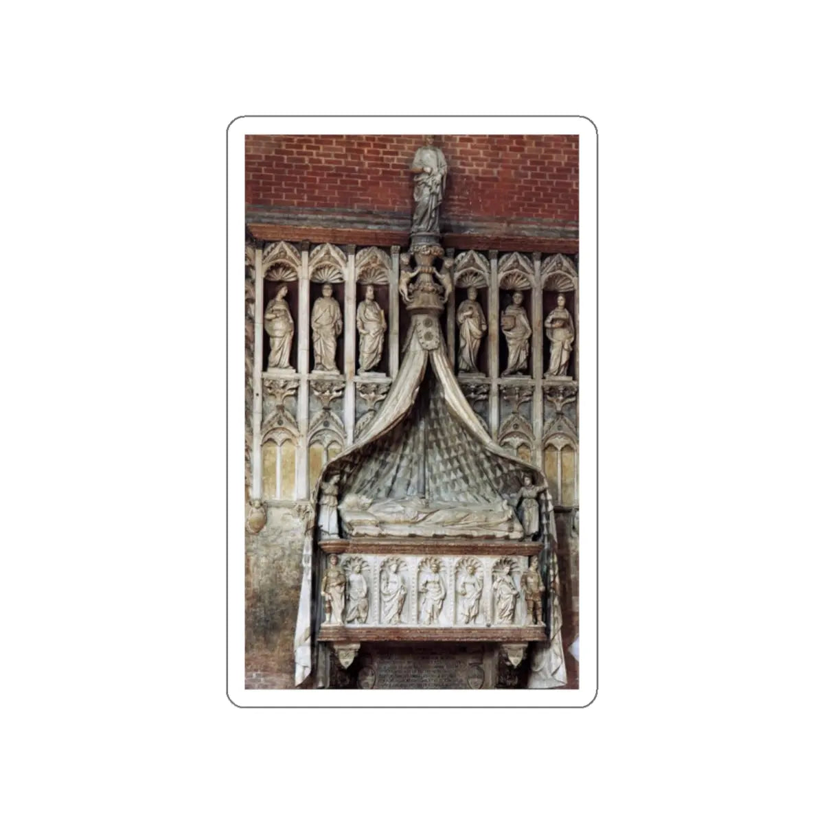 SKU:25695900697794351909 Sticker types:White Shape:Die-Cut Sizes:2" × 2"