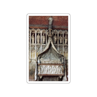 SKU:25695900697794351909 Sticker types:White Shape:Die-Cut Sizes:2" × 2"