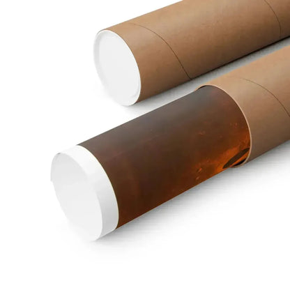 MOON ZERO TWO 1969 - Paper Movie Poster - The Sticker Space