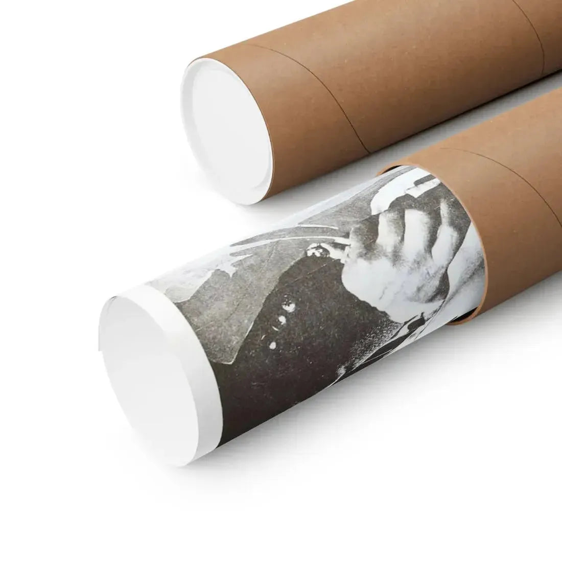 MOONLIGHT MADNESS (THE NIGHT HAS EYES, TERROR HOUSE) 1942 - Paper Movie Poster - The Sticker Space