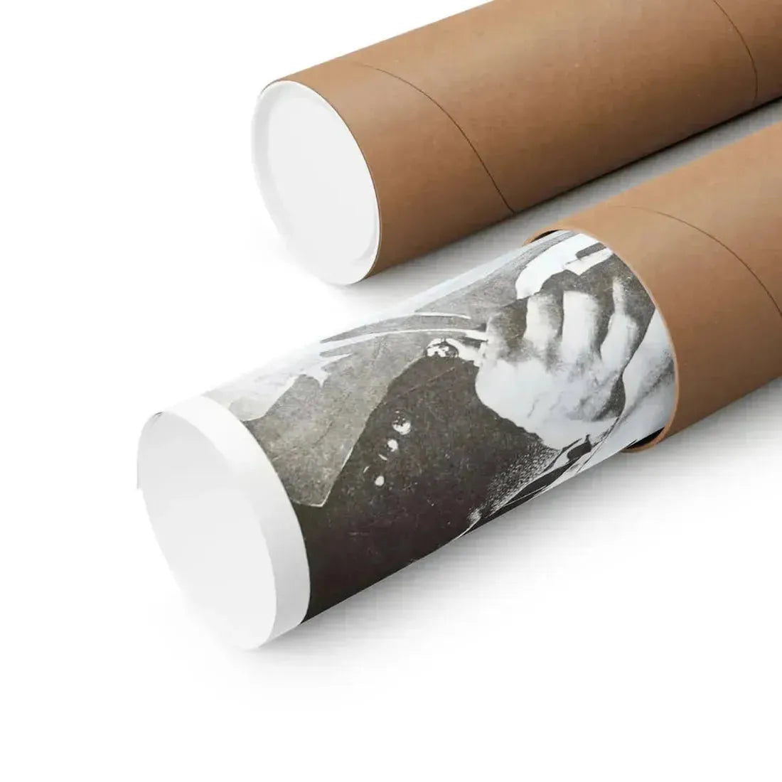 MOONLIGHT MADNESS (THE NIGHT HAS EYES, TERROR HOUSE) 1942 - Paper Movie Poster - The Sticker Space