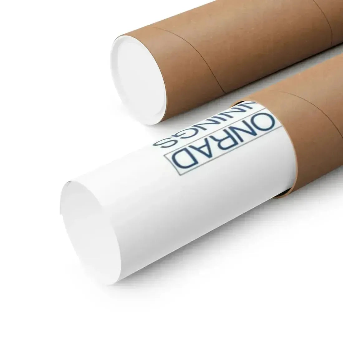 MOONSHINE COUNTY EXPRESS 1977 - Paper Movie Poster - The Sticker Space