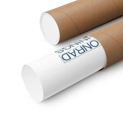 MOONSHINE COUNTY EXPRESS 1977 - Paper Movie Poster - The Sticker Space