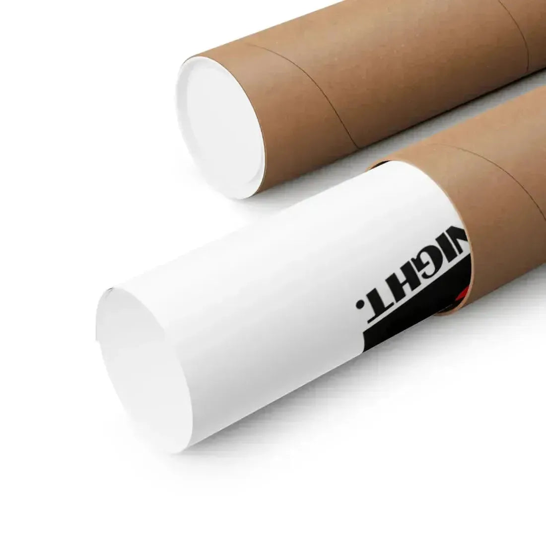 MOONSHINE COUNTY EXPRESS 1977 - Paper Movie Poster - The Sticker Space