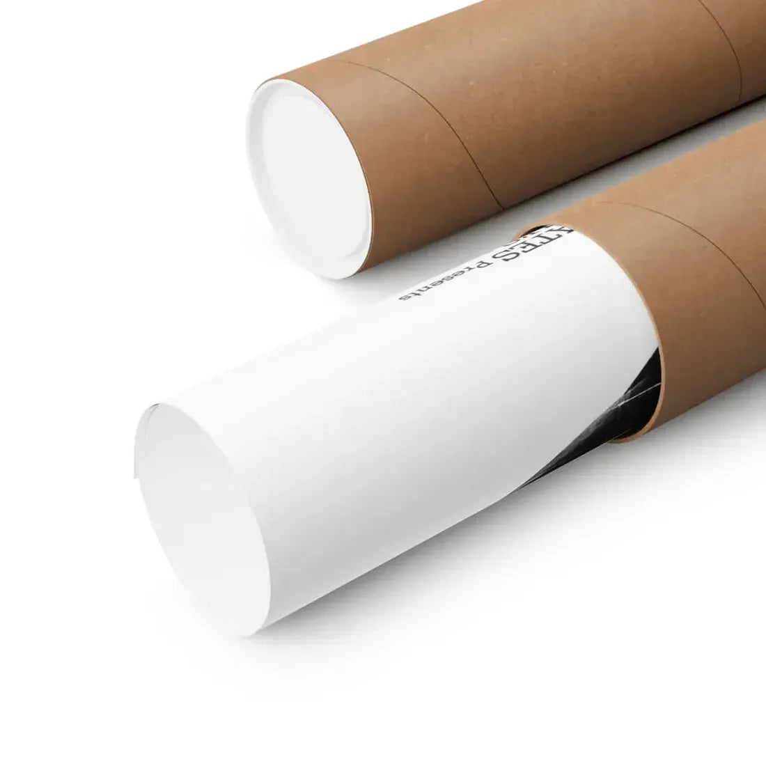 MOONSHINE COUNTY EXPRESS (2) 1977 - Paper Movie Poster - The Sticker Space