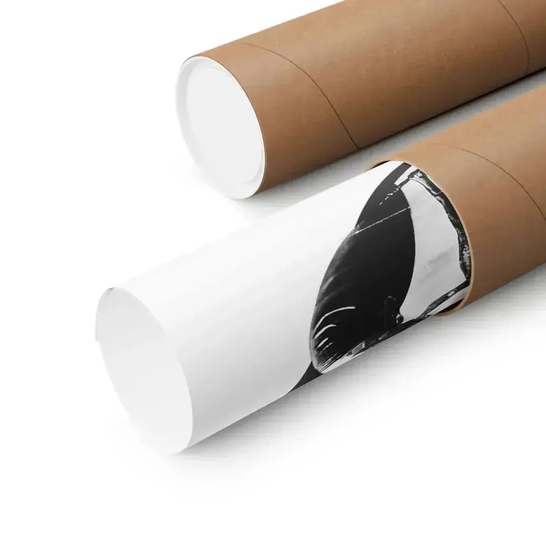 MOONSHINE COUNTY EXPRESS (2) 1977 - Paper Movie Poster - The Sticker Space