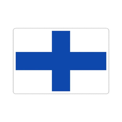 Moorslede Belgium (Belgium) STICKER Vinyl Kiss-Cut Decal 3 Inch White - The Sticker Space