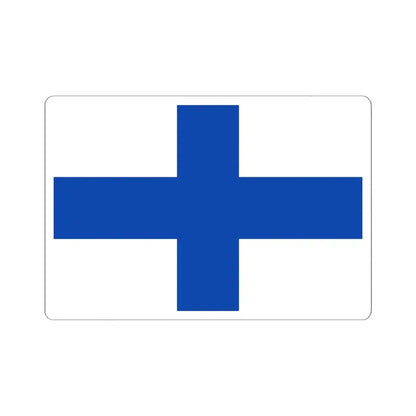 Moorslede Belgium (Belgium) STICKER Vinyl Kiss-Cut Decal 6 Inch White - The Sticker Space