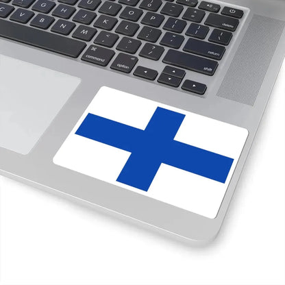 Moorslede Belgium (Belgium) STICKER Vinyl Kiss-Cut Decal - The Sticker Space