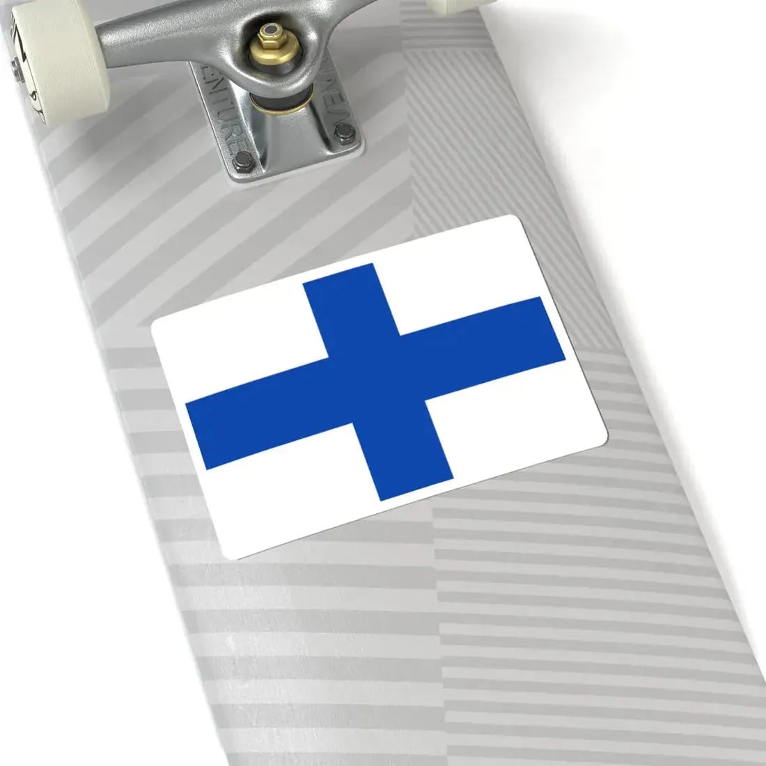 Moorslede Belgium (Belgium) STICKER Vinyl Kiss-Cut Decal - The Sticker Space