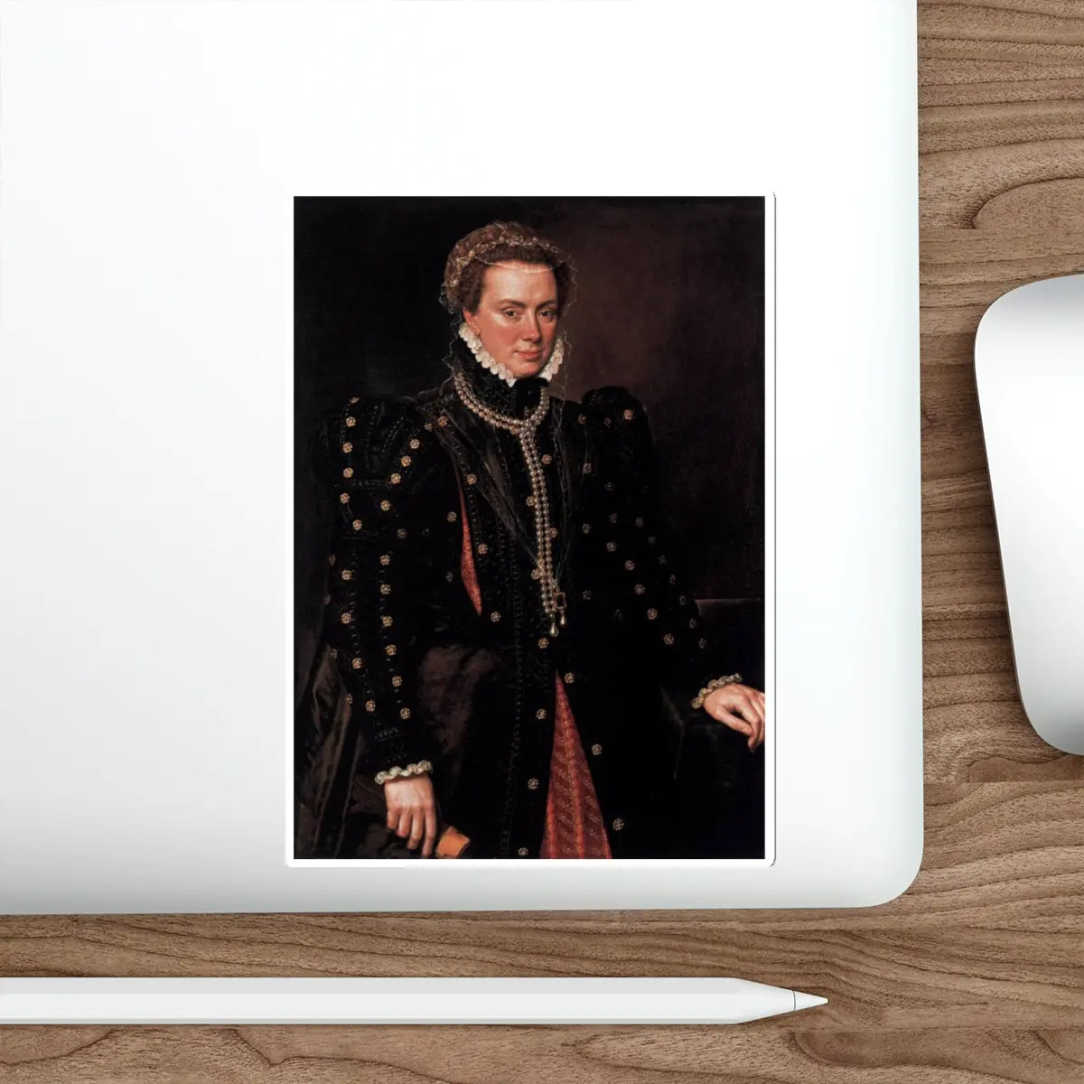 SKU:23351018733625579135 Sticker types:White Shape:Die-Cut Sizes:6" × 6"