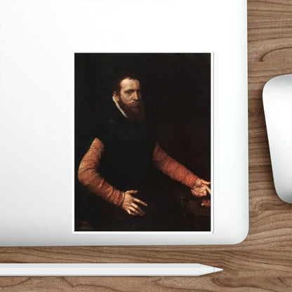 SKU:17440384400327447045 Sticker types:White Shape:Die-Cut Sizes:6" × 6"