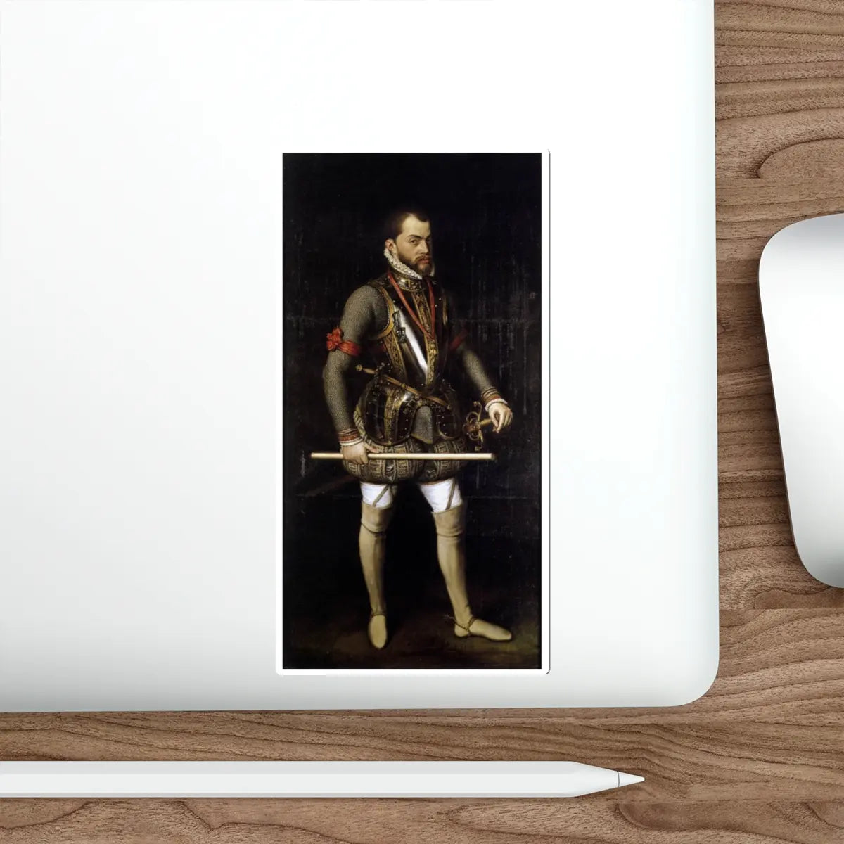 SKU:21940142022870240369 Sticker types:White Shape:Die-Cut Sizes:6" × 6"