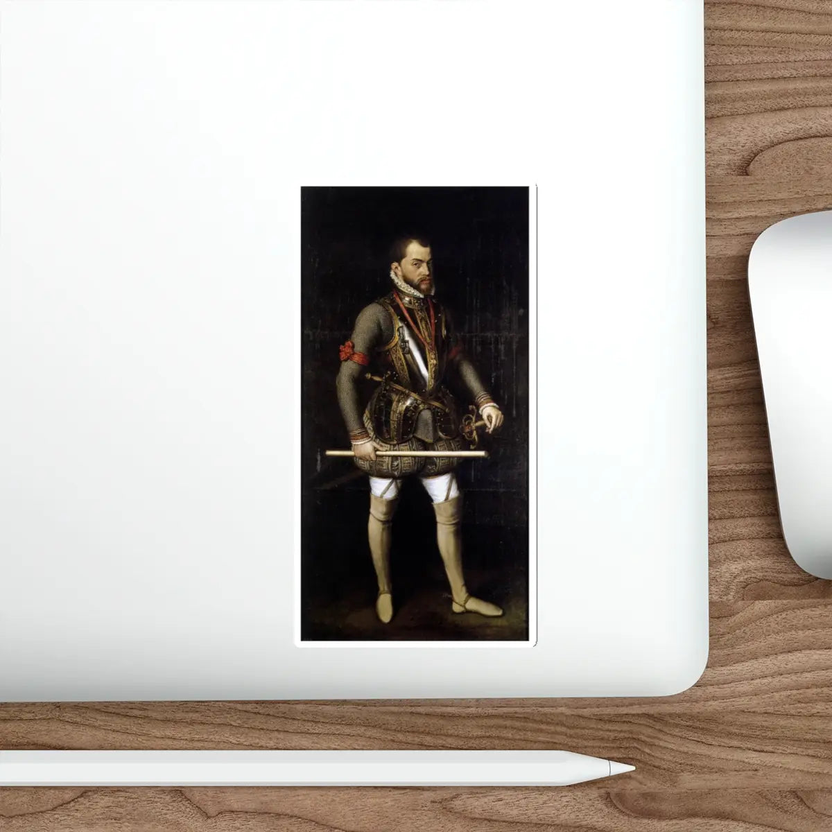 SKU:99264531687484989599 Sticker types:White Shape:Die-Cut Sizes:5" × 5"