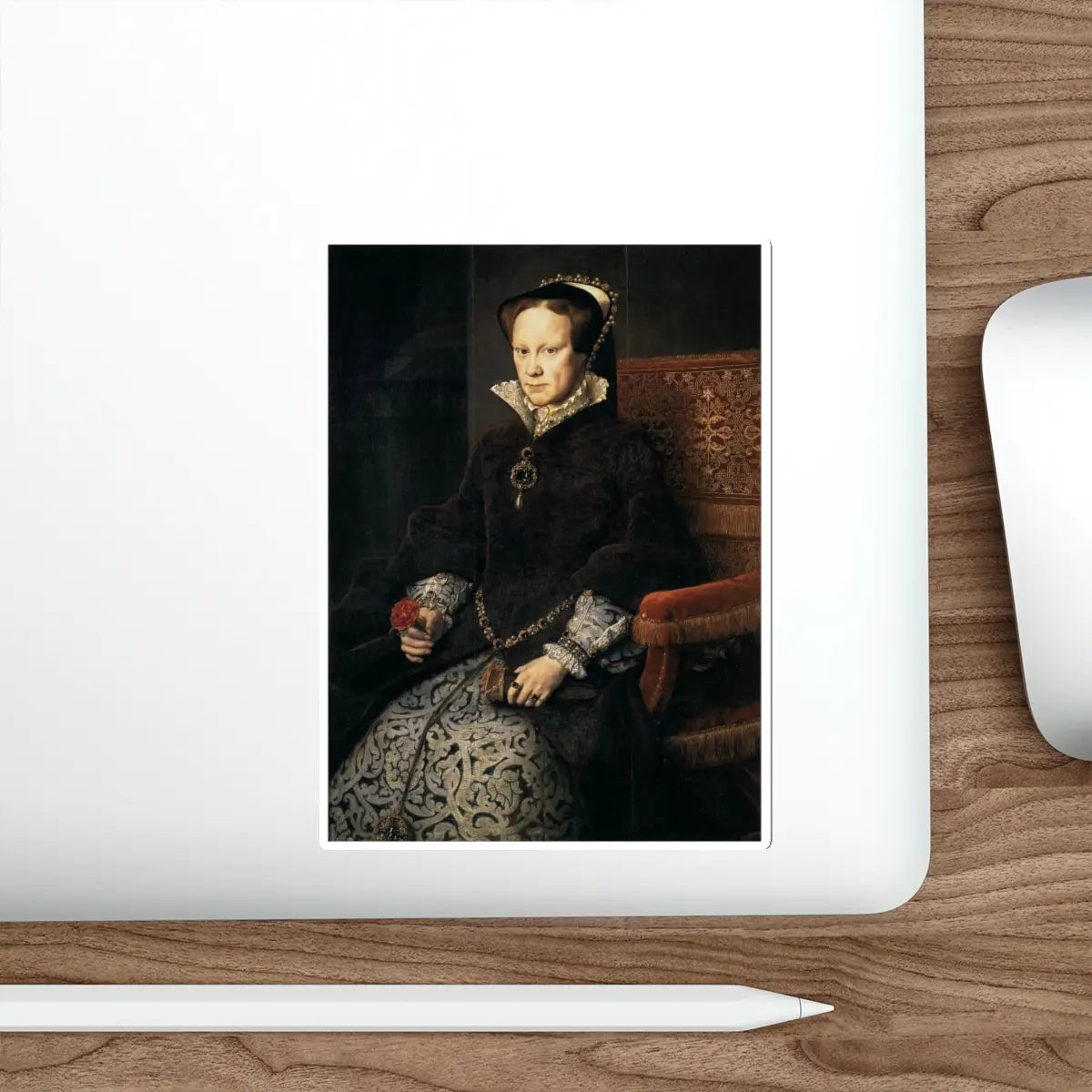 SKU:18757853162030007689 Sticker types:White Shape:Die-Cut Sizes:5" × 5"