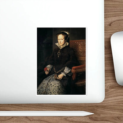 SKU:18757853162030007689 Sticker types:White Shape:Die-Cut Sizes:5" × 5"