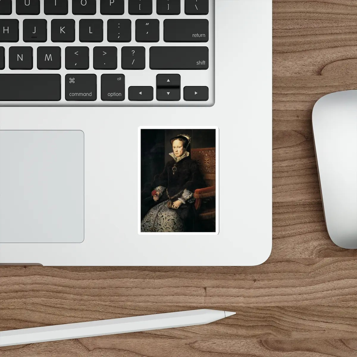 SKU:26708431785488129894 Sticker types:White Shape:Die-Cut Sizes:3" × 3"