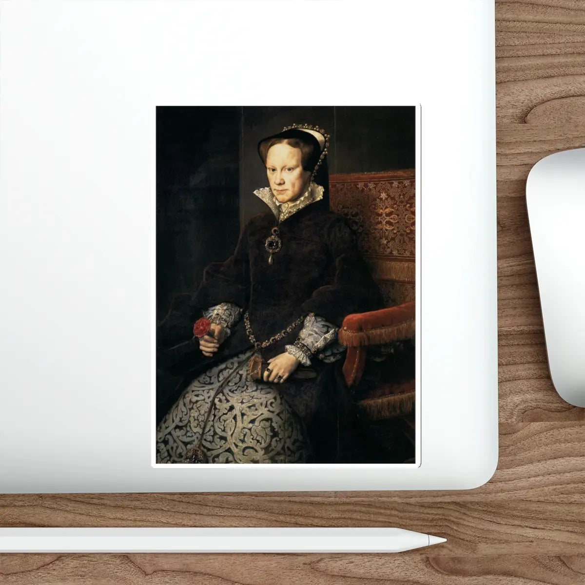 SKU:33504713300753345358 Sticker types:White Shape:Die-Cut Sizes:6" × 6"