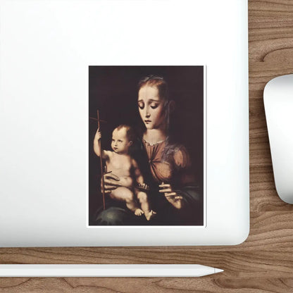SKU:13740643701251878067 Sticker types:White Shape:Die-Cut Sizes:5" × 5"