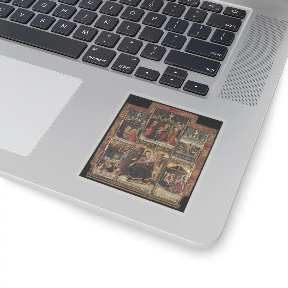 SKU:TSS-STICK-MRTMST-3X3 Sizes:3" × 3" Types:Transparent