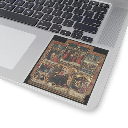 SKU:TSS-STICK-MRTMST-4X4 Sizes:4" × 4" Types:Transparent