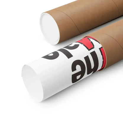 MORE DEADLY THAN THE MALE 1959 - Paper Movie Poster - The Sticker Space