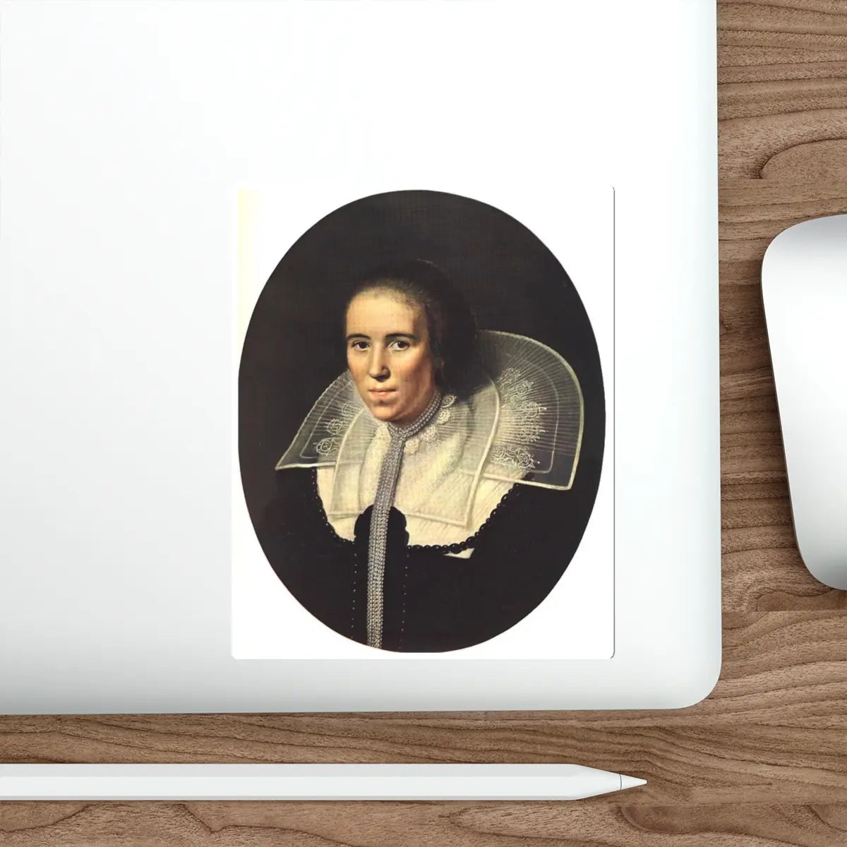 SKU:20292022330181473361 Sticker types:White Shape:Die-Cut Sizes:5" × 5"
