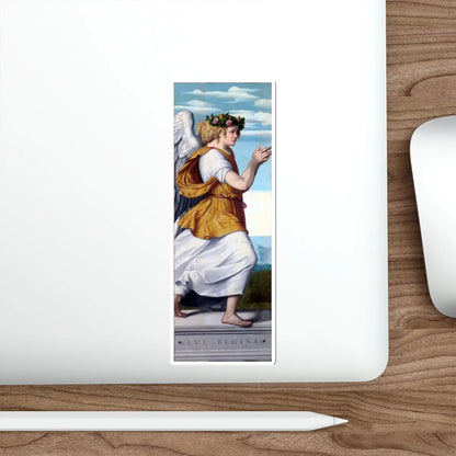 SKU:25989694604085582918 Sticker types:White Shape:Die-Cut Sizes:6" × 6"