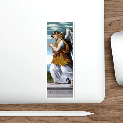 SKU:10935498776327938067 Sticker types:White Shape:Die-Cut Sizes:6" × 6"