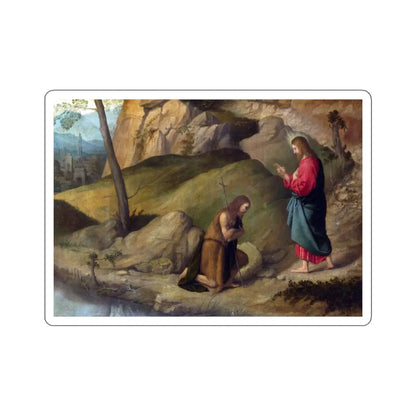 SKU:22092306124660322737 Sticker types:White Shape:Die-Cut Sizes:6" × 6"