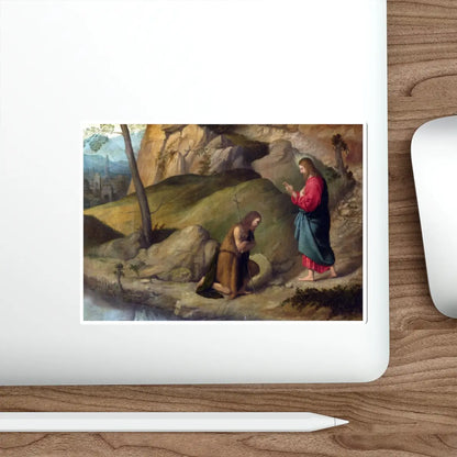 SKU:22092306124660322737 Sticker types:White Shape:Die-Cut Sizes:6" × 6"