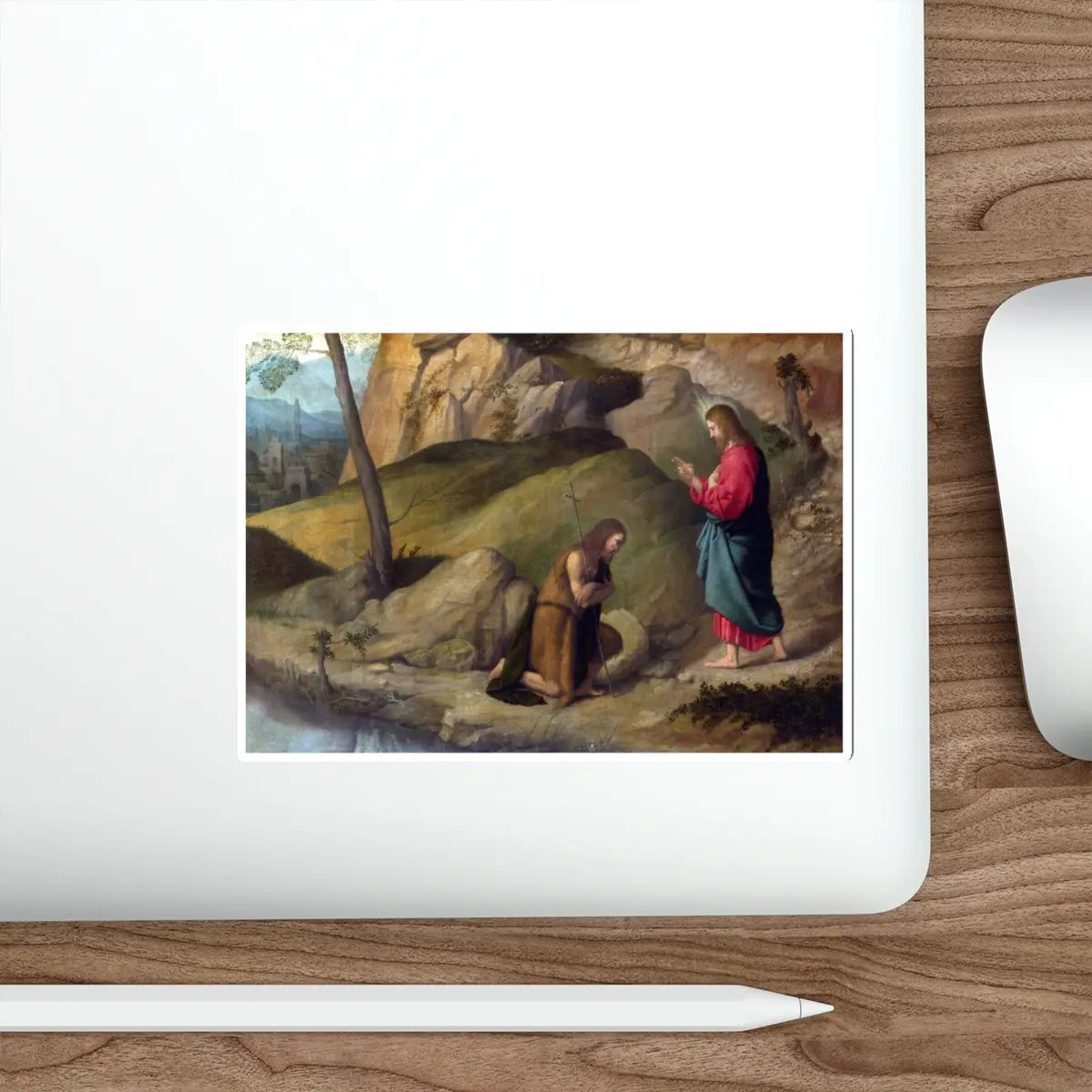SKU:24091354925662643916 Sticker types:White Shape:Die-Cut Sizes:5" × 5"