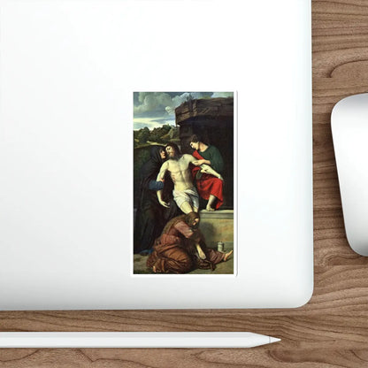 SKU:13724248269970139298 Sticker types:White Shape:Die-Cut Sizes:5" × 5"