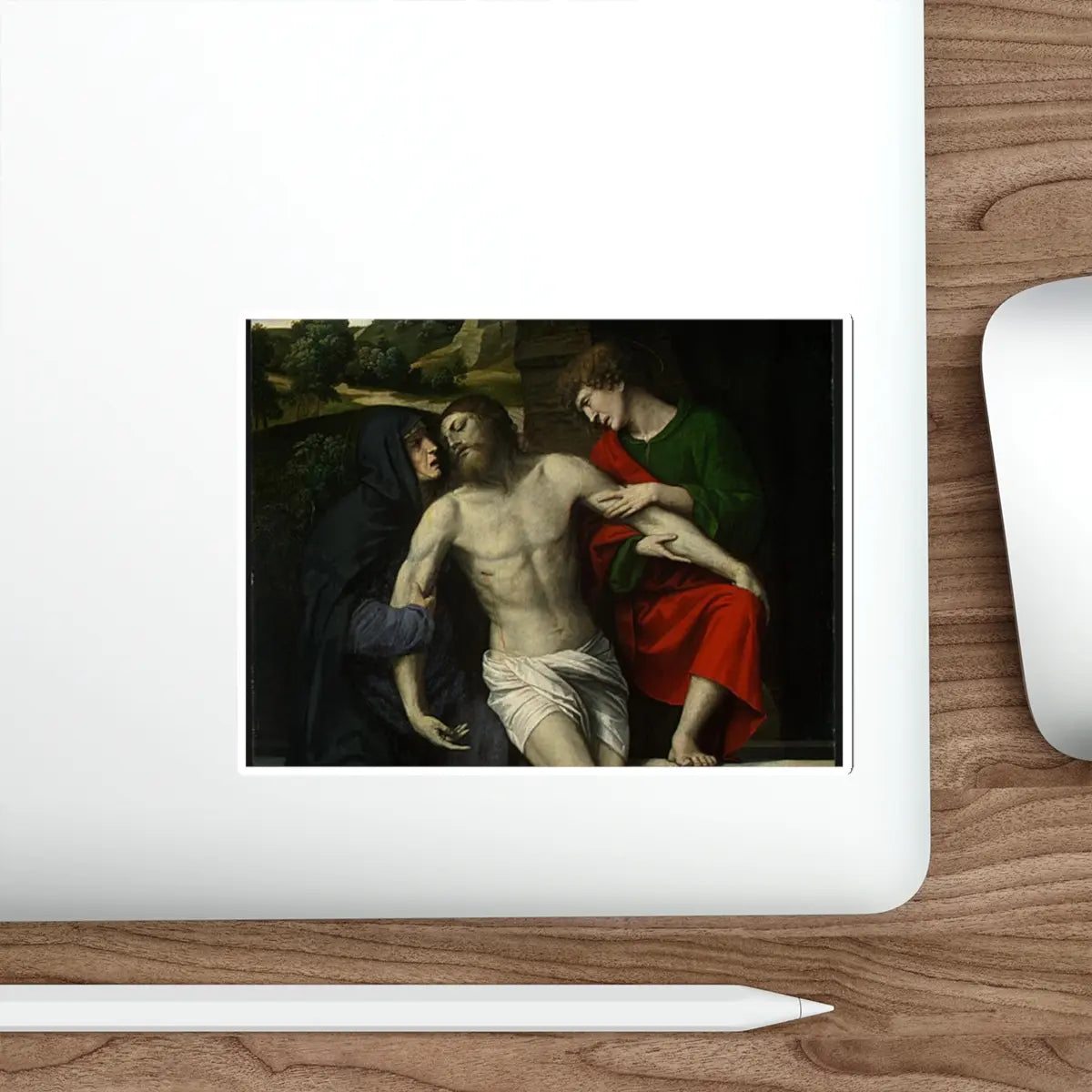 SKU:32236095556266952124 Sticker types:White Shape:Die-Cut Sizes:5" × 5"