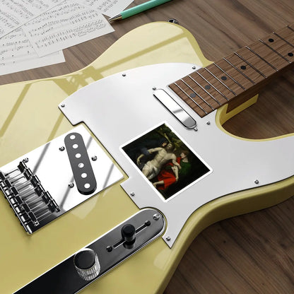 SKU:74815699521570896008 Sticker types:White Shape:Die-Cut Sizes:4" × 4"