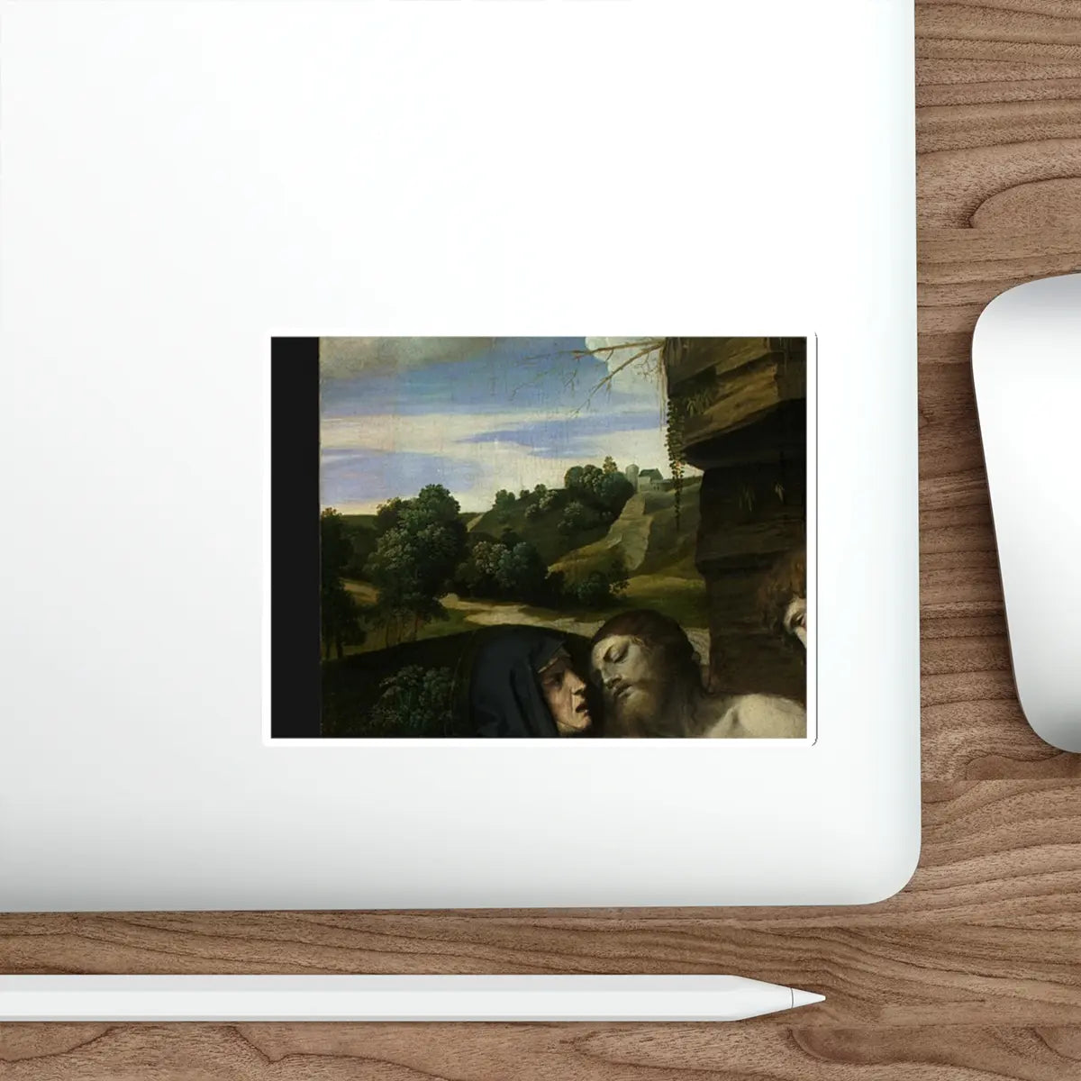 SKU:22877695862781811038 Sticker types:White Shape:Die-Cut Sizes:5" × 5"