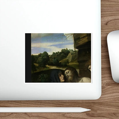 SKU:23643375124725105174 Sticker types:White Shape:Die-Cut Sizes:6" × 6"