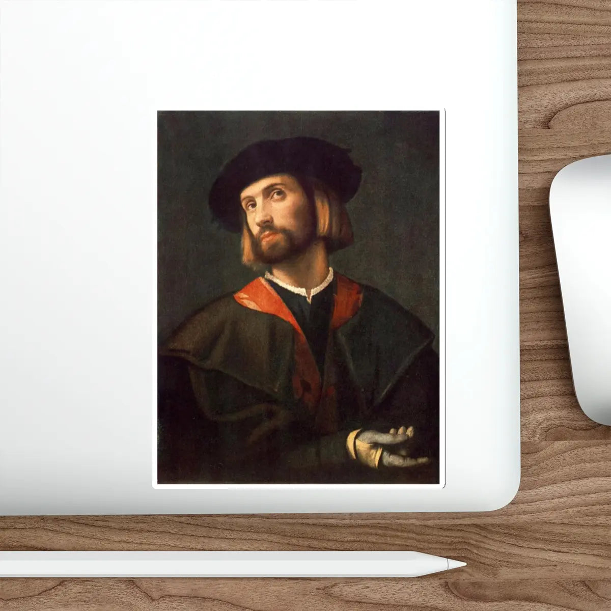 SKU:15550122718958476812 Sticker types:White Shape:Die-Cut Sizes:6" × 6"