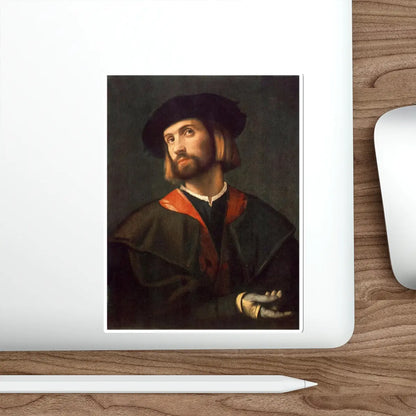 SKU:15550122718958476812 Sticker types:White Shape:Die-Cut Sizes:6" × 6"