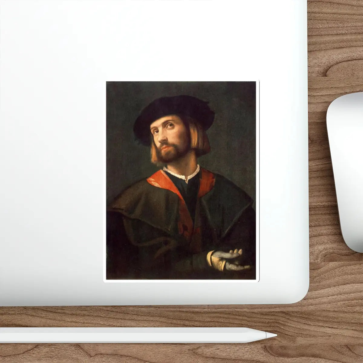 SKU:68324834063585083596 Sticker types:White Shape:Die-Cut Sizes:5" × 5"